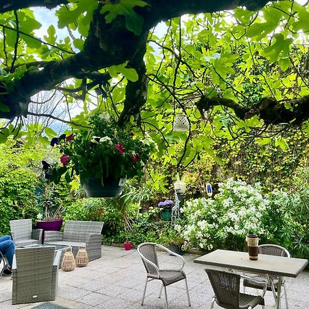 דירות Rives  La Casa, Acces Terrasse De L'Etablissement מראה חיצוני תמונה