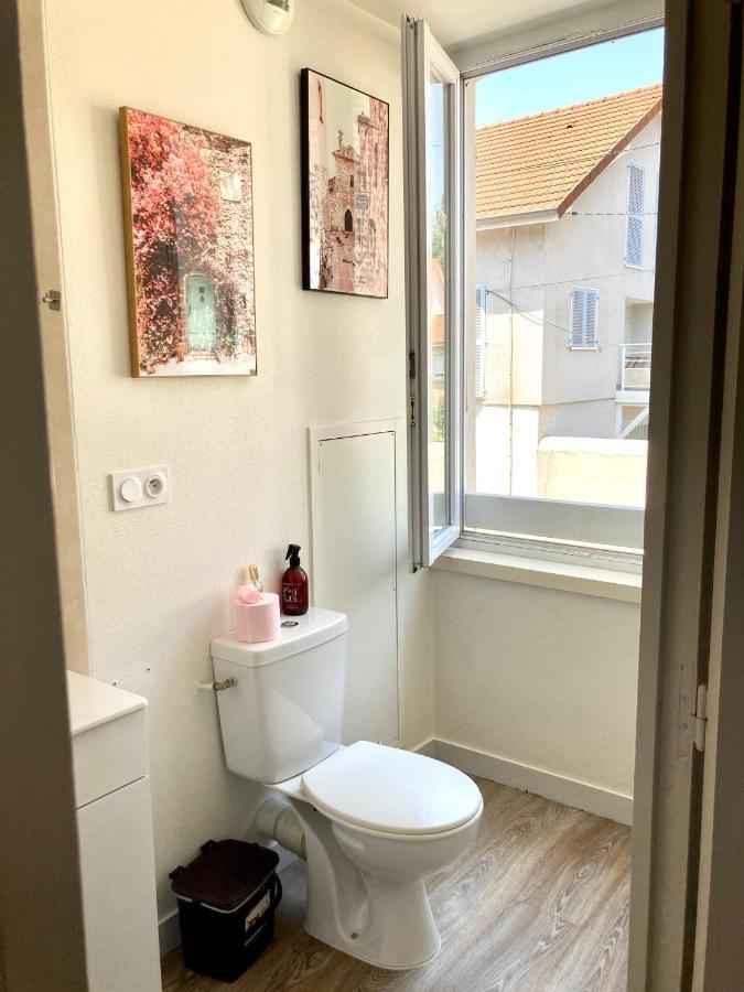 דירות Rives  La Casa, Acces Terrasse De L'Etablissement מראה חיצוני תמונה