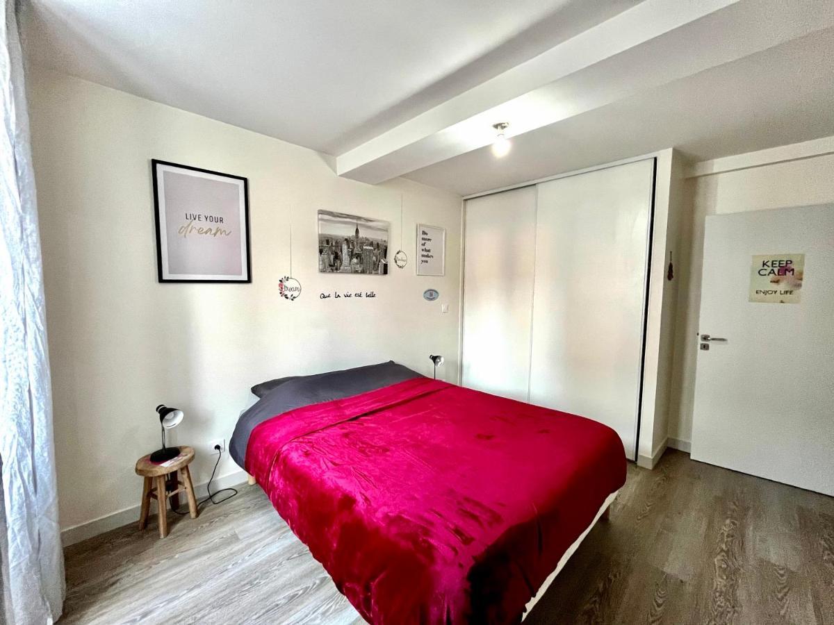 דירות Rives  La Casa, Acces Terrasse De L'Etablissement מראה חיצוני תמונה