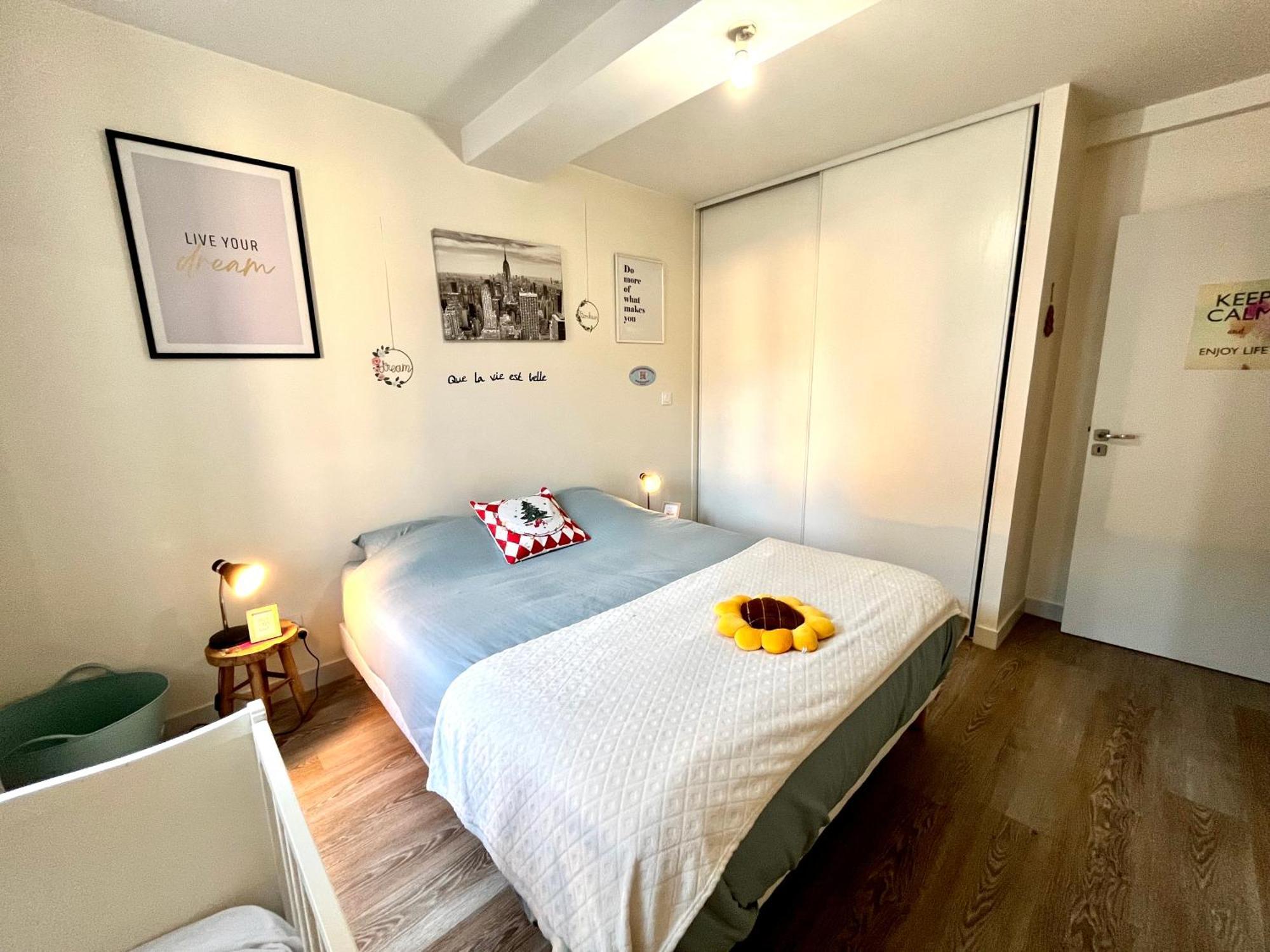 דירות Rives  La Casa, Acces Terrasse De L'Etablissement מראה חיצוני תמונה